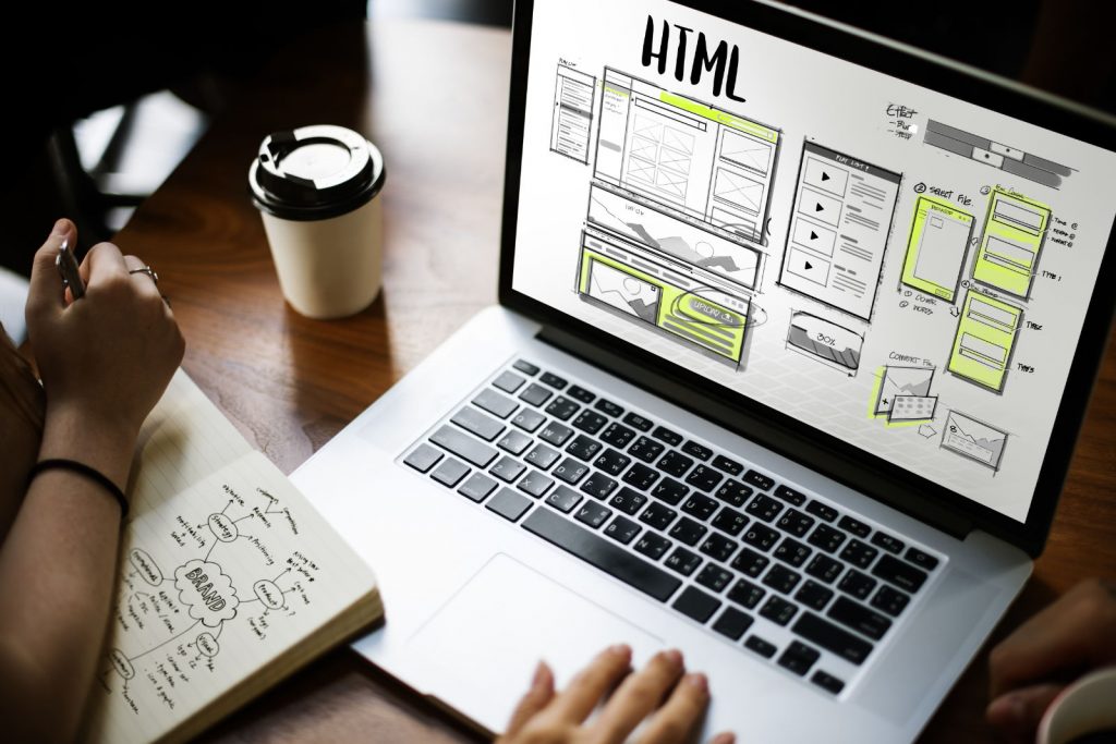 Desarrollo Web
