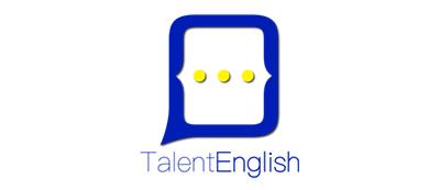Talent English