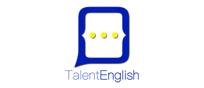 Talent English