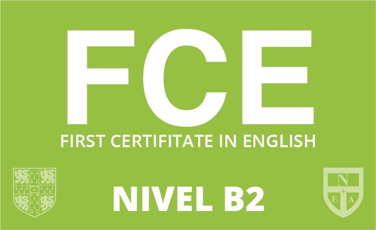 Cambridge FCE