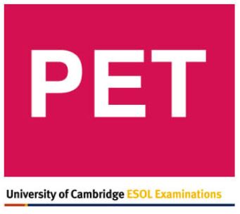Cambridge PET
