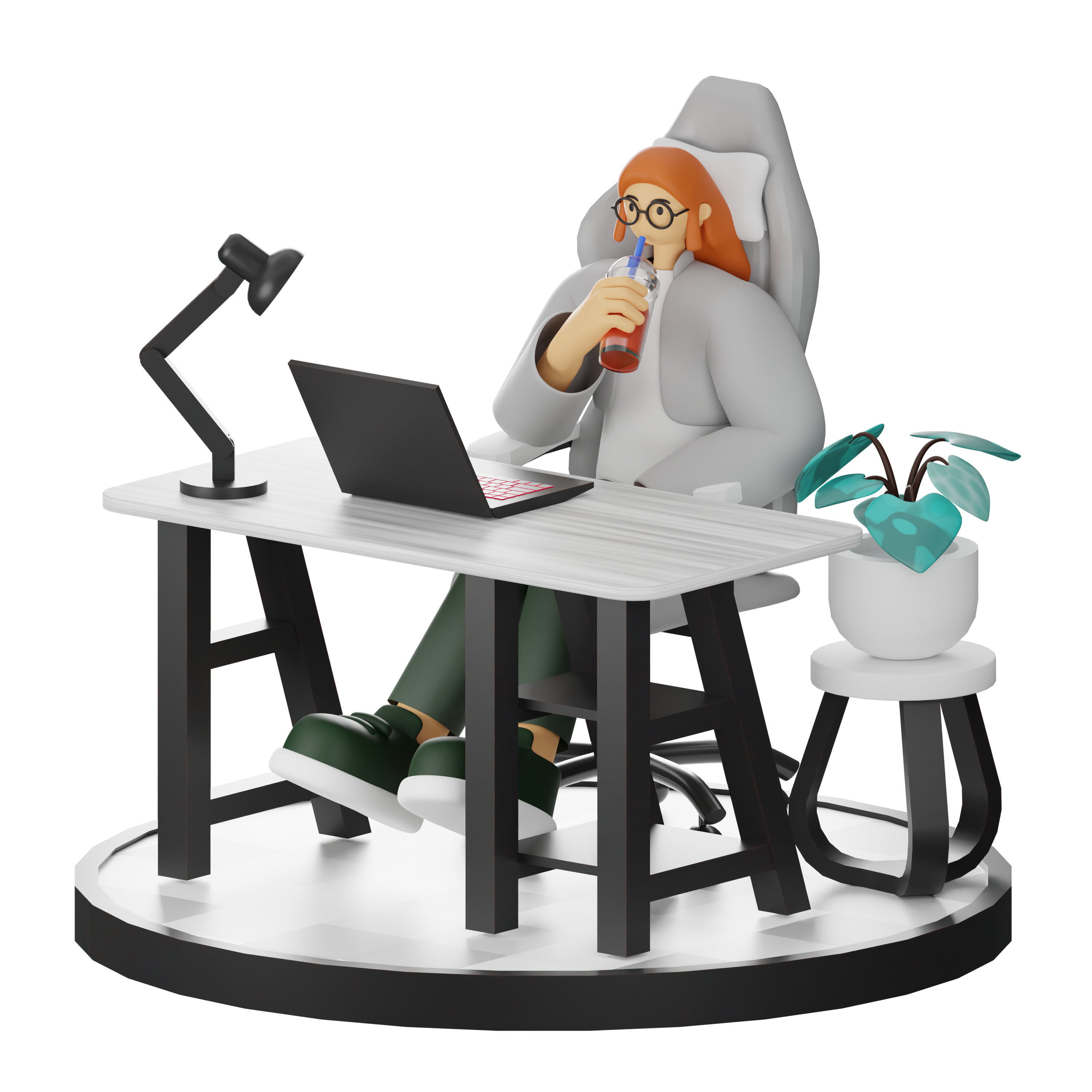 Becario Project Manager