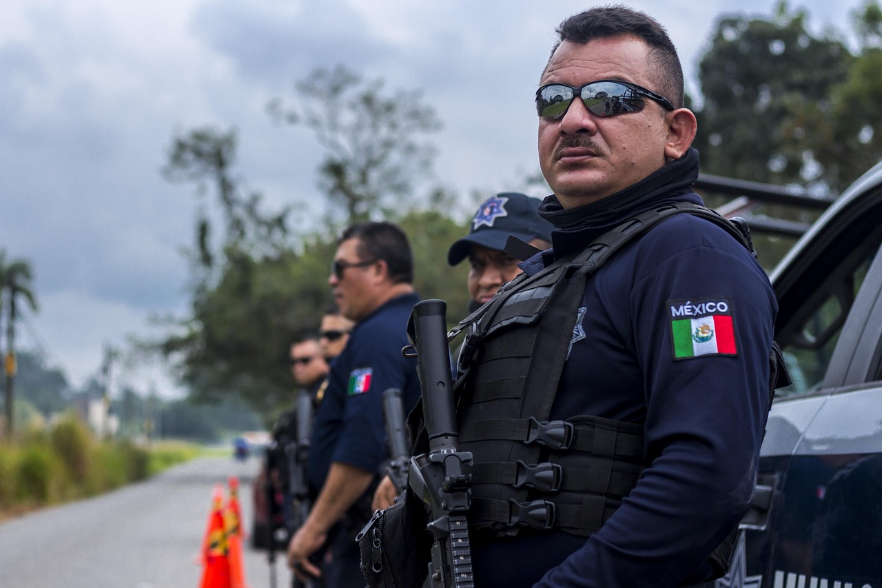 Seguridad Privada