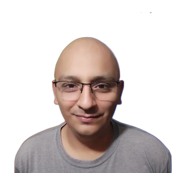 Prof. Rick - CTO GISEA