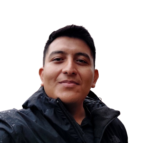 Sergio Gómez - Desarrollador Full Stack